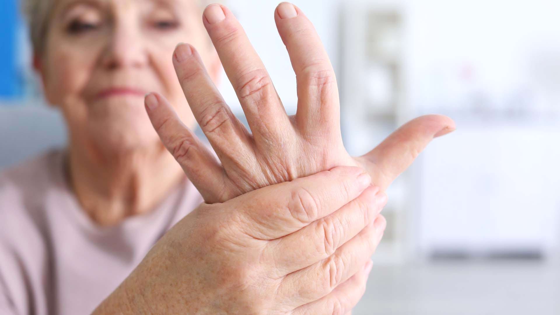 tratament pentru artrita reumatoidă și artroza