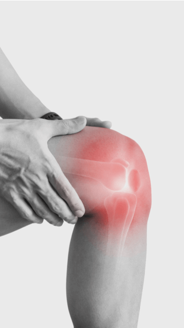 Pastile pentru dureri de genunchi
