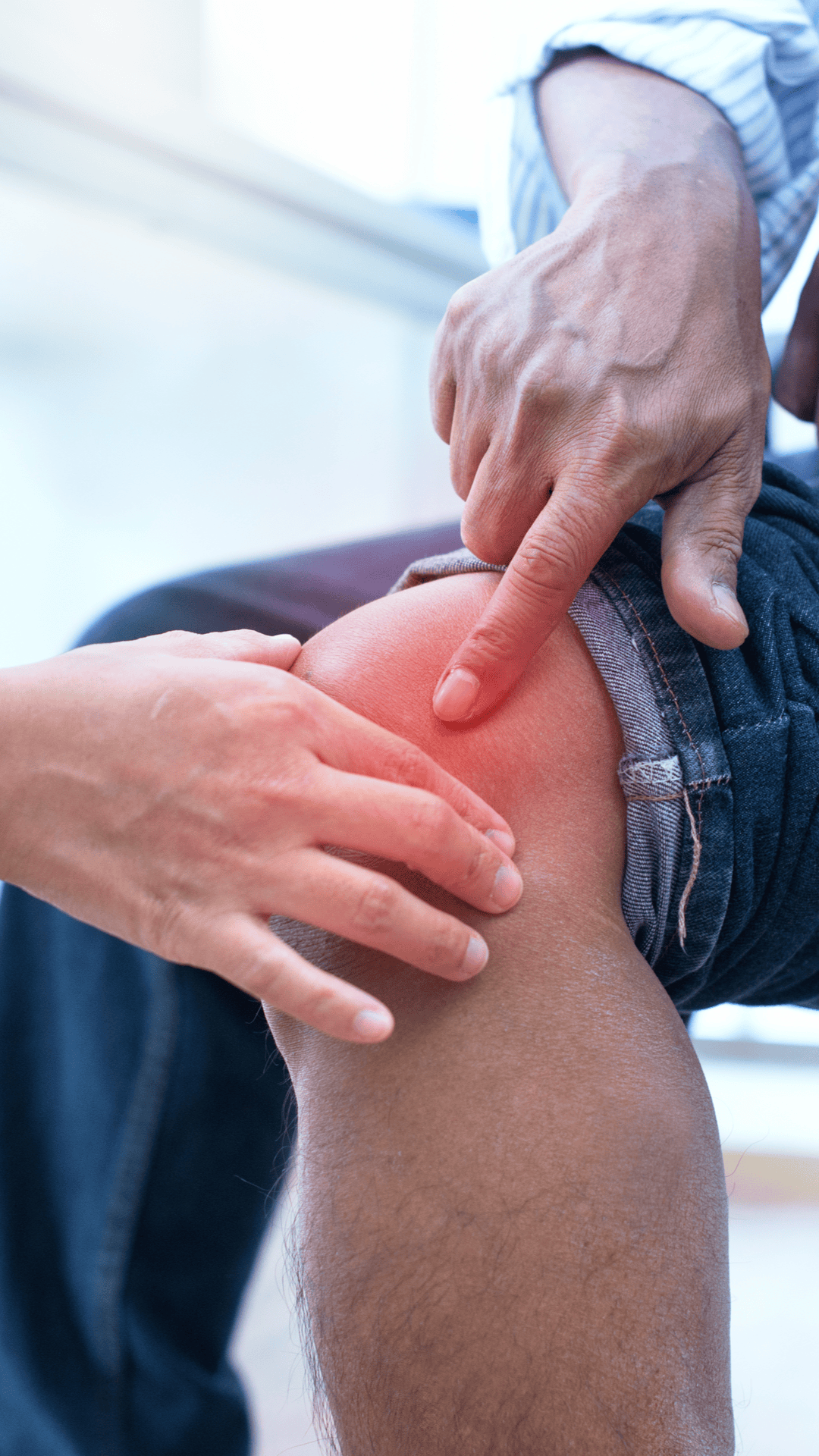 ameliorarea durerilor articulare și umflarea