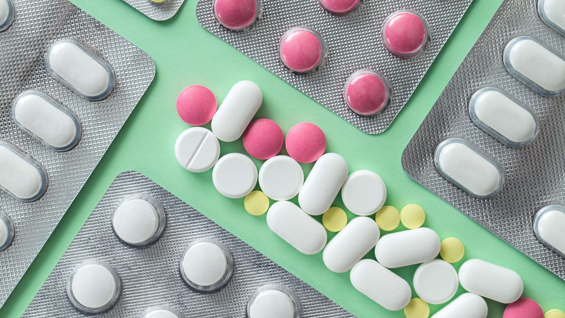 Ce pastile să iau pentru durerea de spate: Ce recomandă medicii