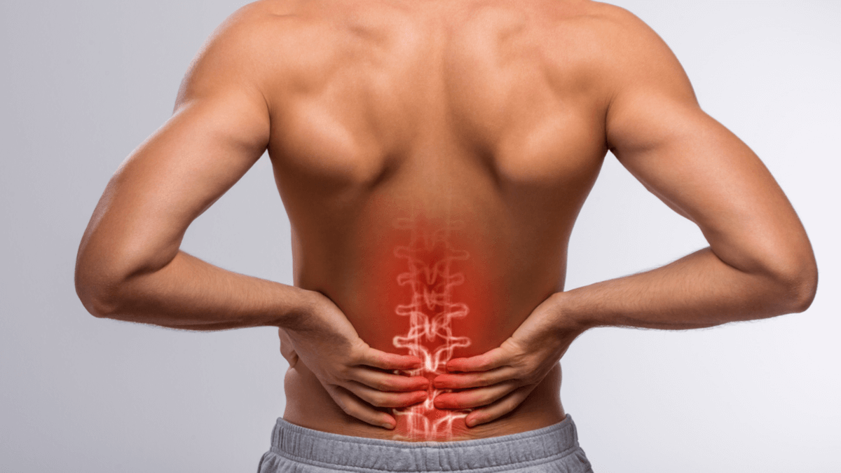 durere izbucnitoare la nivelul coloanei vertebrale tratamentul articulațiilor deformate