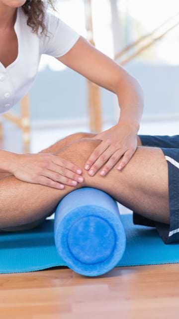 tratament medical pentru durerile de genunchi)