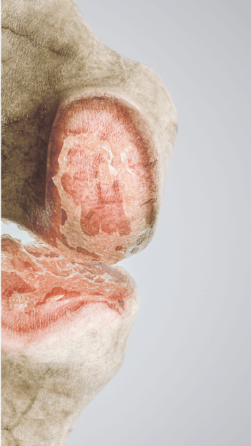 Artroza deformantă a articulației gleznei 2 grade