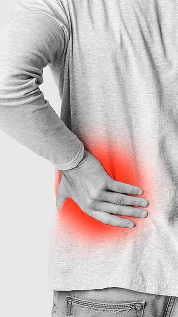 tratamentul artrozei la domiciliu dureri de spate în talie