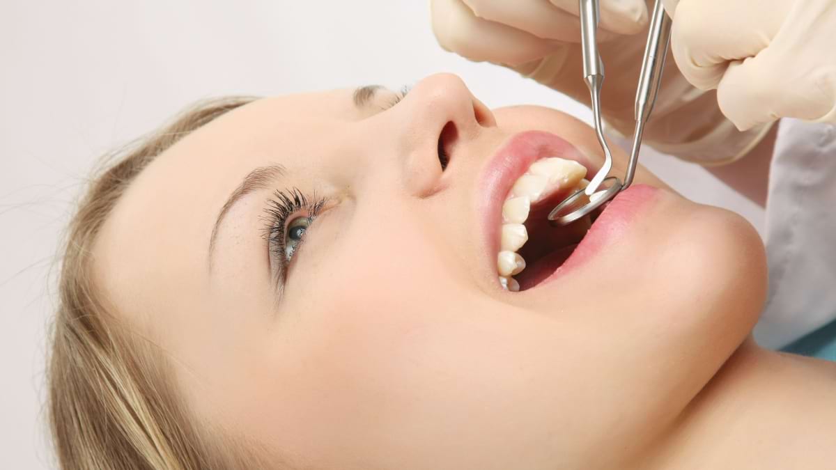 Sănătatea dentară