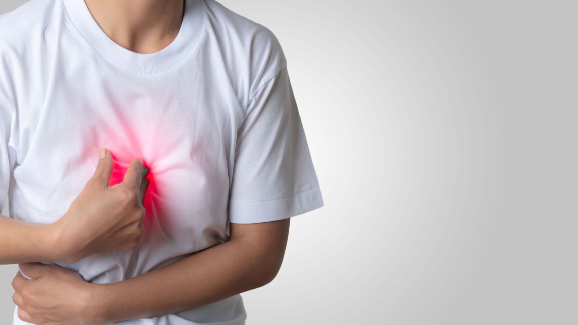 Angină pectorală și Cardiopatie