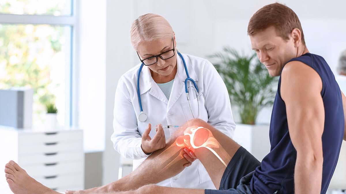 condroprotectoare intraarticulare pentru artroza articulației genunchiului recenzii negative despre artropant