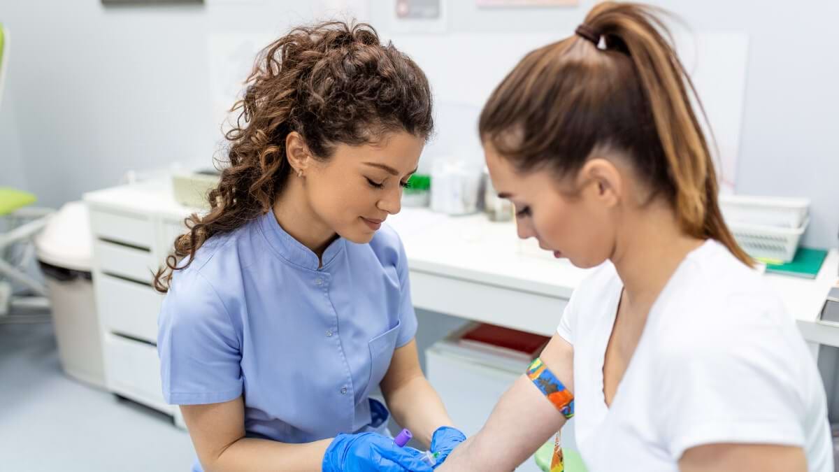 Verificarea colesterolului: ce teste de diagnostic sunt utile