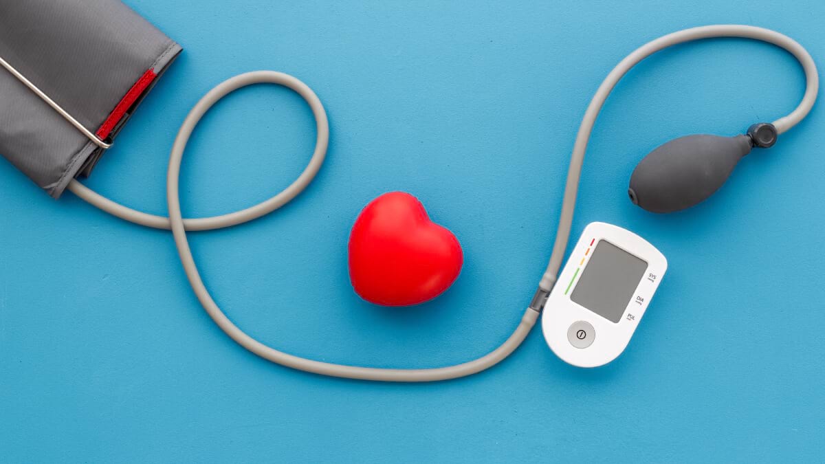 Doar 1 din 7 persoane obeze are tensiunea arteriala si colesterolul la un nivel normal