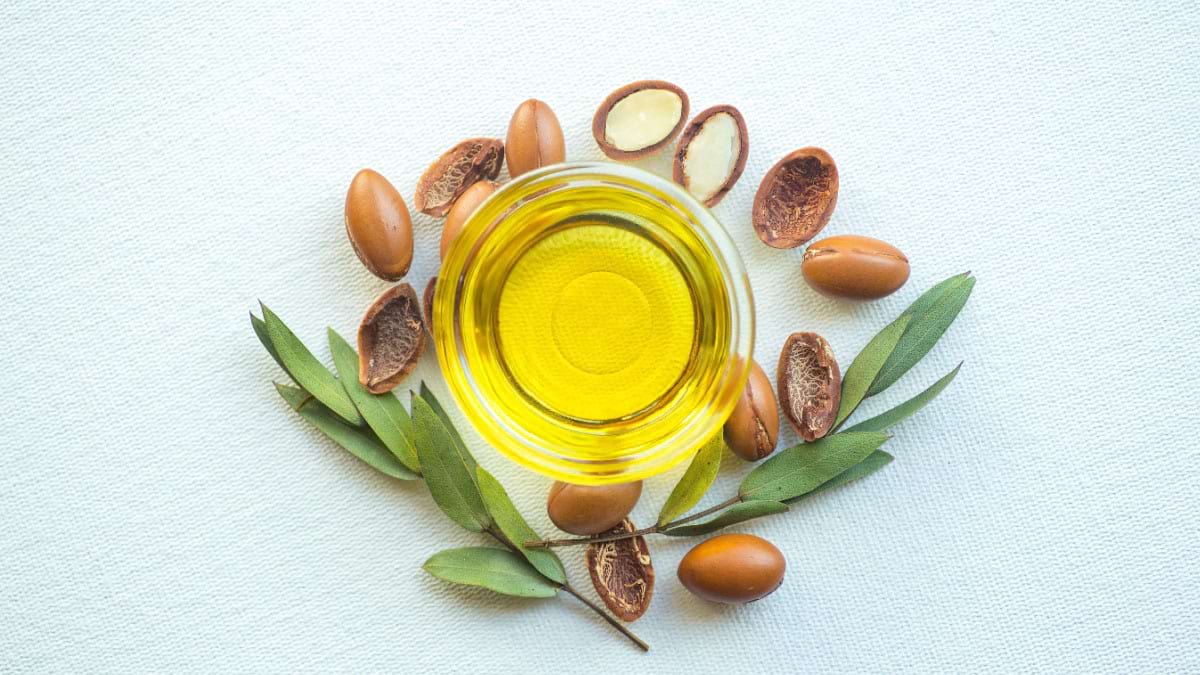 Ulei de argan: beneficii extrene si interne