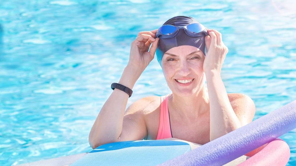 Persoanele peste 50 de ani ar trebui să facă sport?