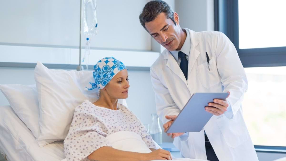Medicina personalizata pentru cancerul gastric
