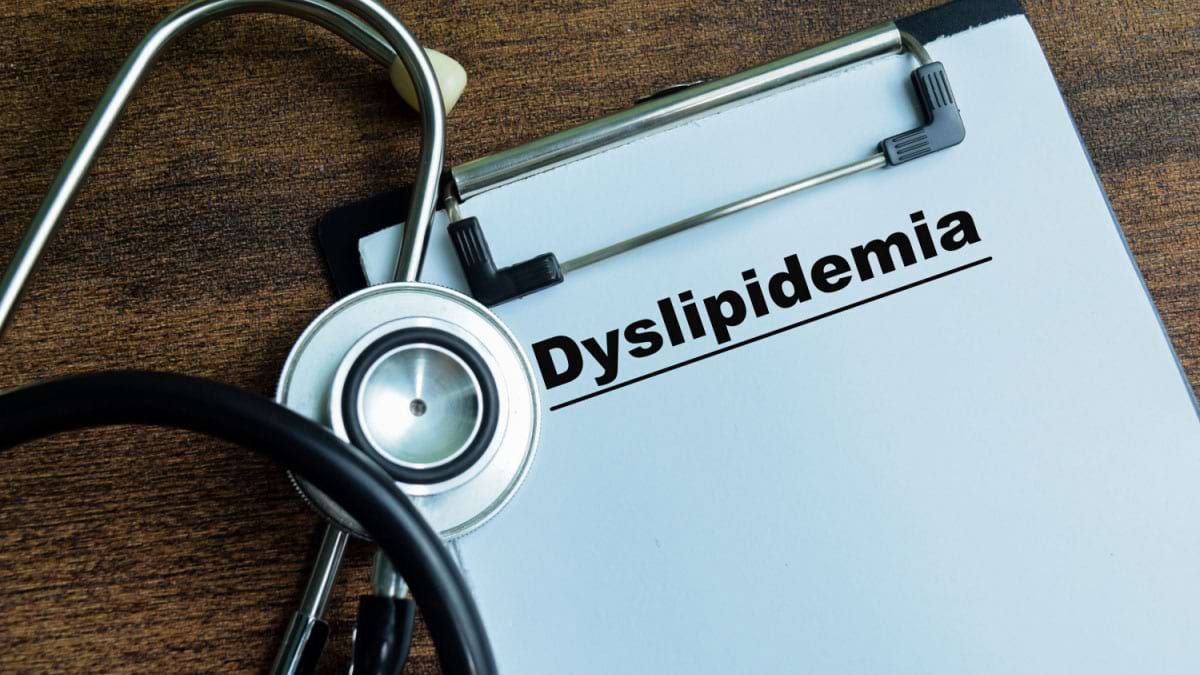 Cauzele si factorii de risc in dislipidemie