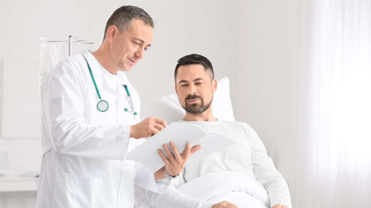 Diagnosticul imagistic în cancerul colorectal