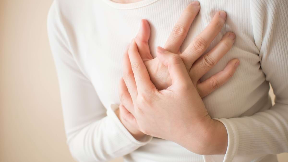 Riscul de cardiopatie ischemică, mai mare la femeile care nasc prematur [studiu]