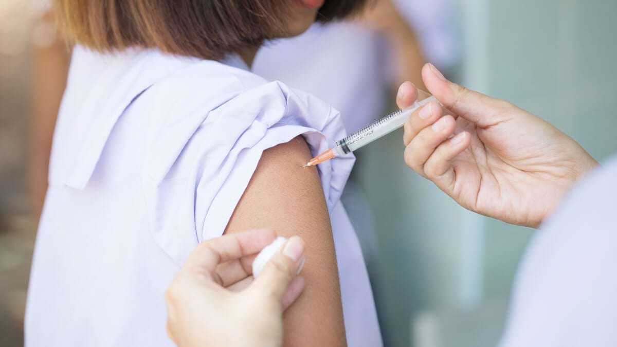 Tetanosul si vaccinul antitetanos
