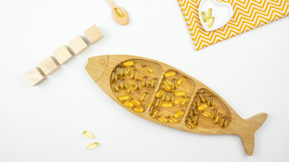 Uleiul din ficat de cod si uleiul de peste: surse bune de Omega 3