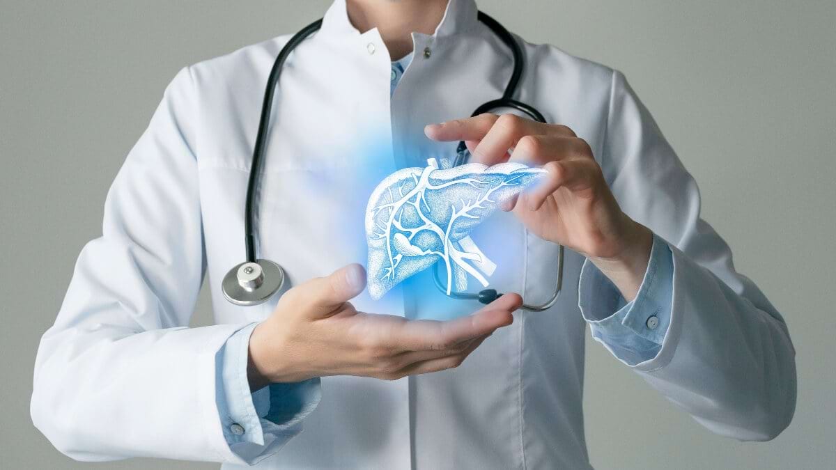 Cum se trateaza hepatita C acuta?
