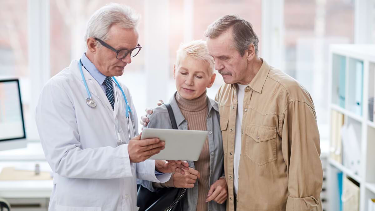 Diferentele de abordare a bolilor cardiovasculare in functie de sexul pacientului