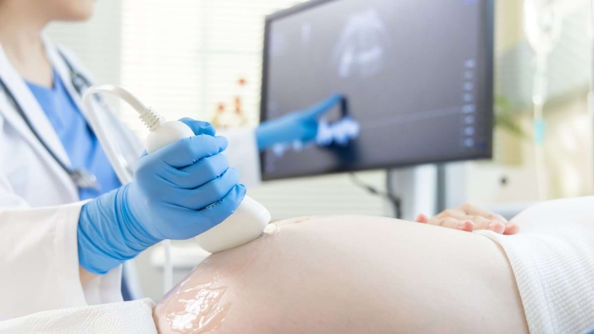 Eritroblastoza fetala: cauze, simptome, diagnostic, tratament