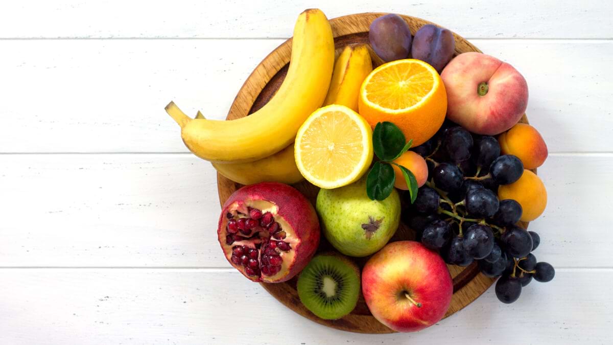 Fructoza vs dieta mediteraneana la copiii cu boala hepatica grasa