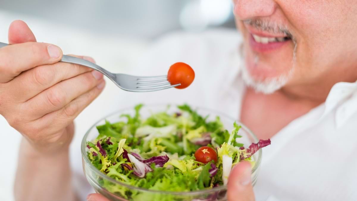 Dieta pentru pacientii cu AVC in antecedente: sfaturi utile si recomandari