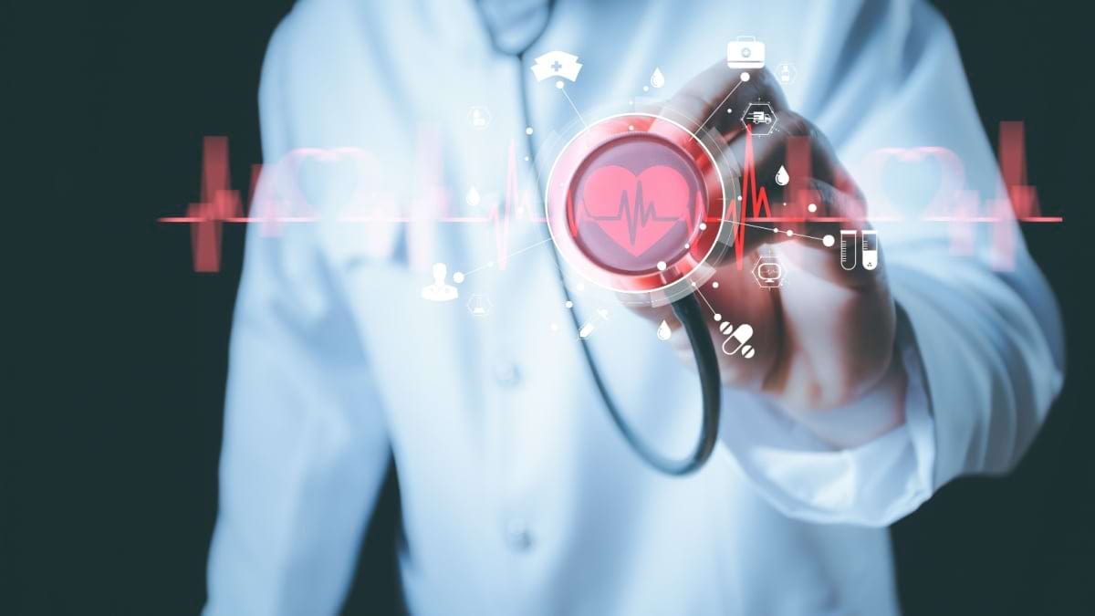 Hepatita C favorizeaza afectiunile cardiace