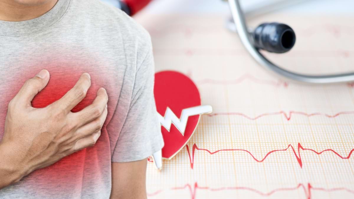 Insuficienta cardiaca, mai riscanta la pacientii cu diabet de tip 2