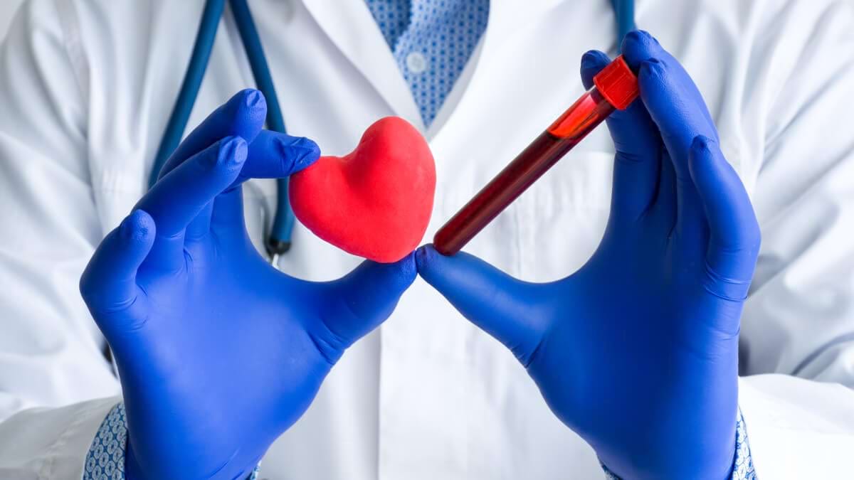 Proteina C reactiva: ce este si ce indica valorile ei
