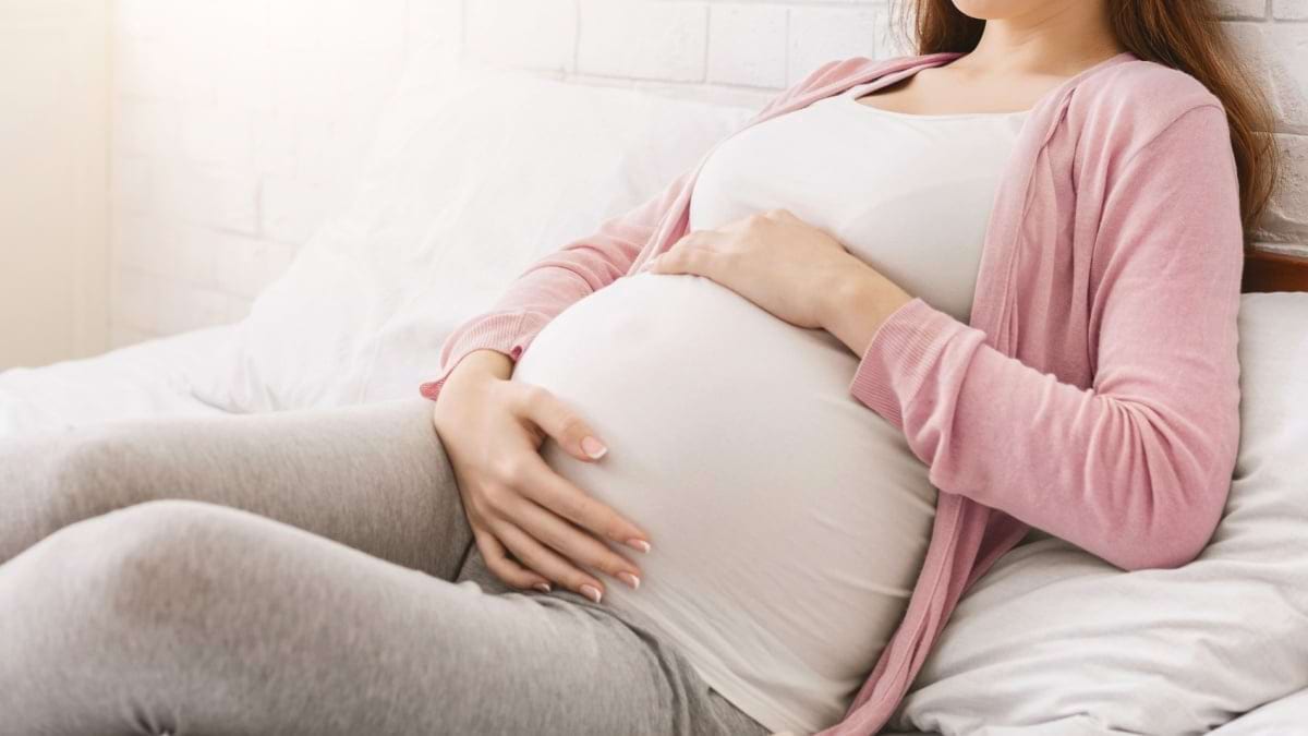 Sarcina poate creste riscul de probleme cardiace?