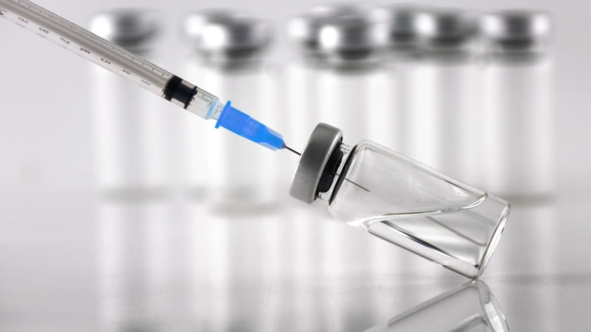 Vaccinarea: ce rol are in tratamentul melanomului?