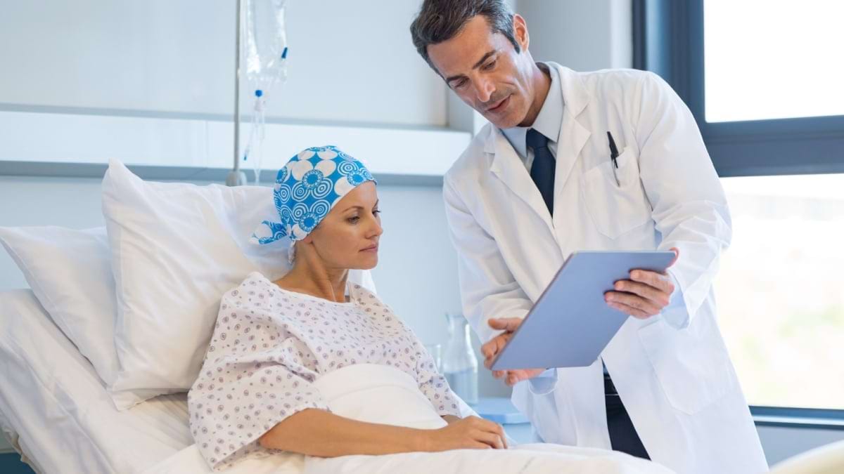 Chimioterapia: cum poti reduce efectele secundare?