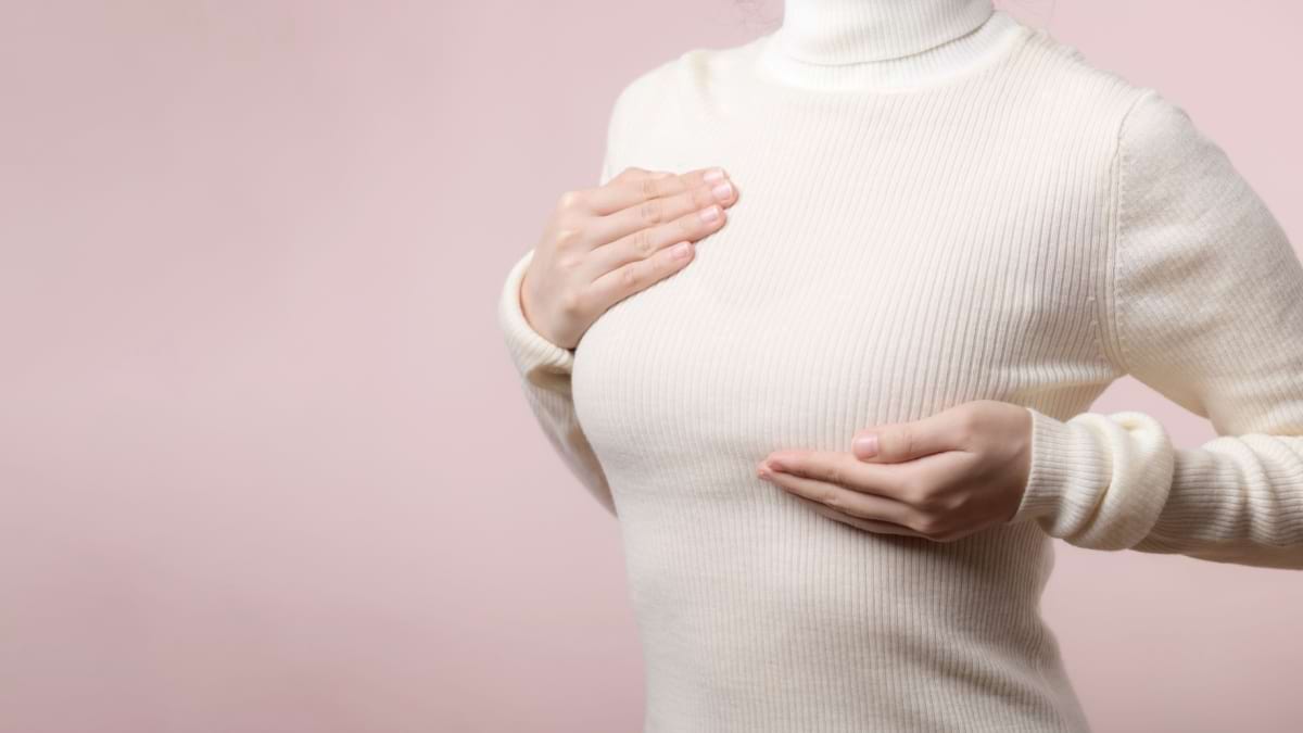 Mastectomie versus lumpectomie: beneficii si riscuri