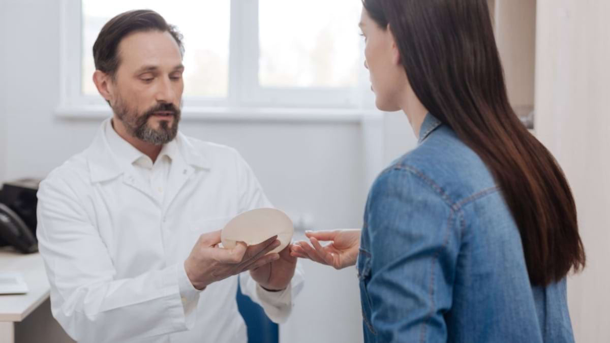 Reconstructia sanului, parte integranta din tratamentul cancerului mamar