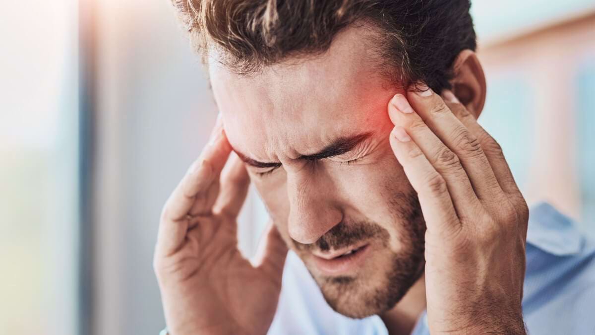 6 alimente care te ajuta impotriva migrenelor