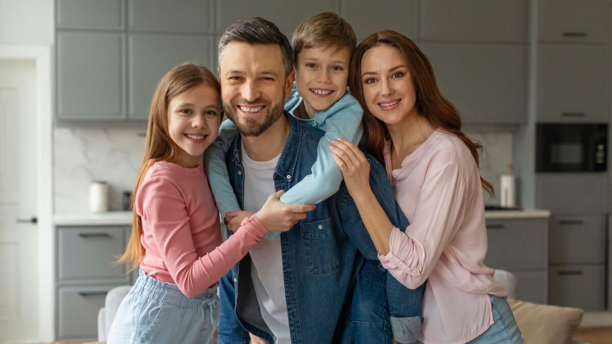 Cum sa petreceti cat mai mult timp in familie, chiar si dupa inceperea scolii
