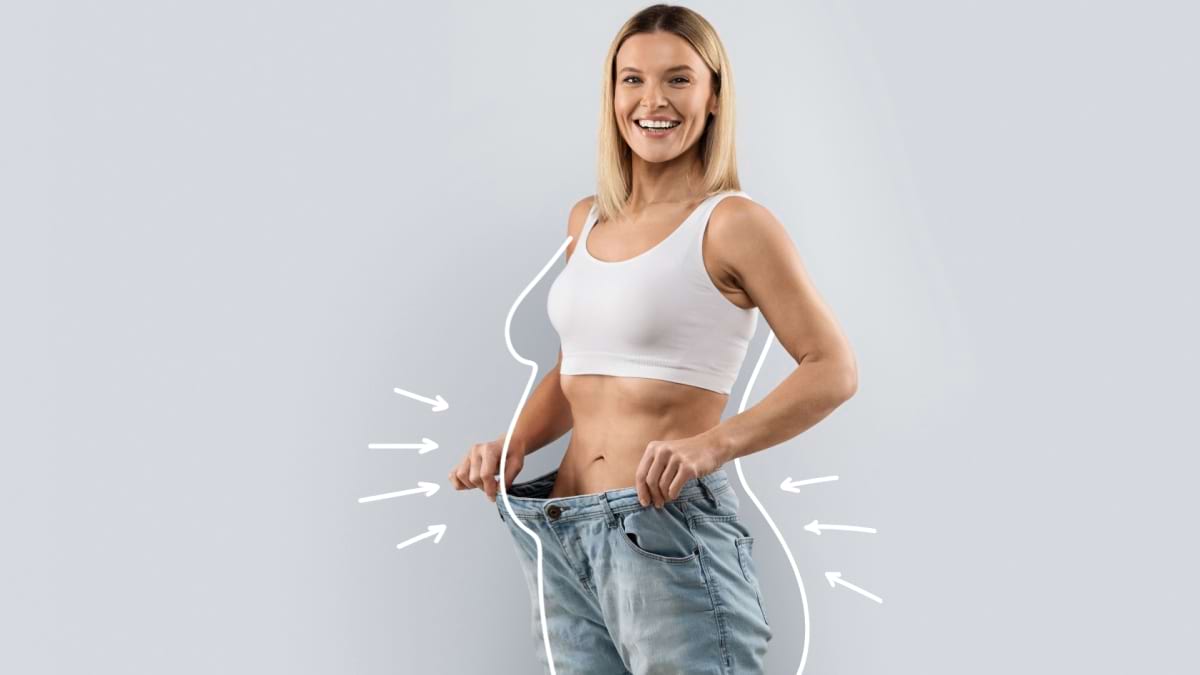 15 ponturi care te ajută să slăbești fără cură de slăbire