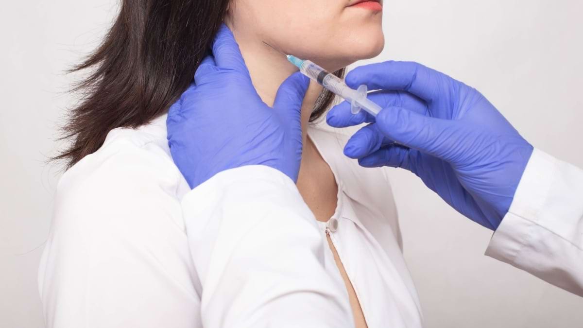 Biopsia glandelor salivare: ce presupune, când este necesară și cum te pregătești?