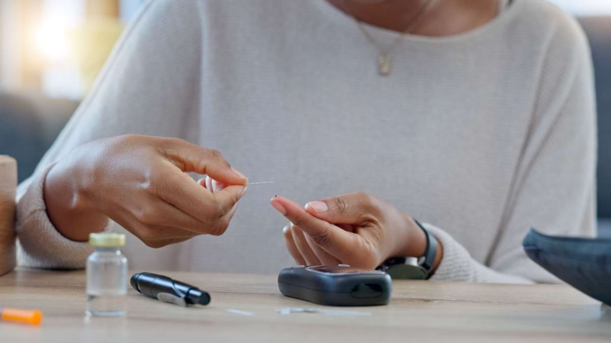Diabetul zaharat latent autoimun al adultului (LADA)