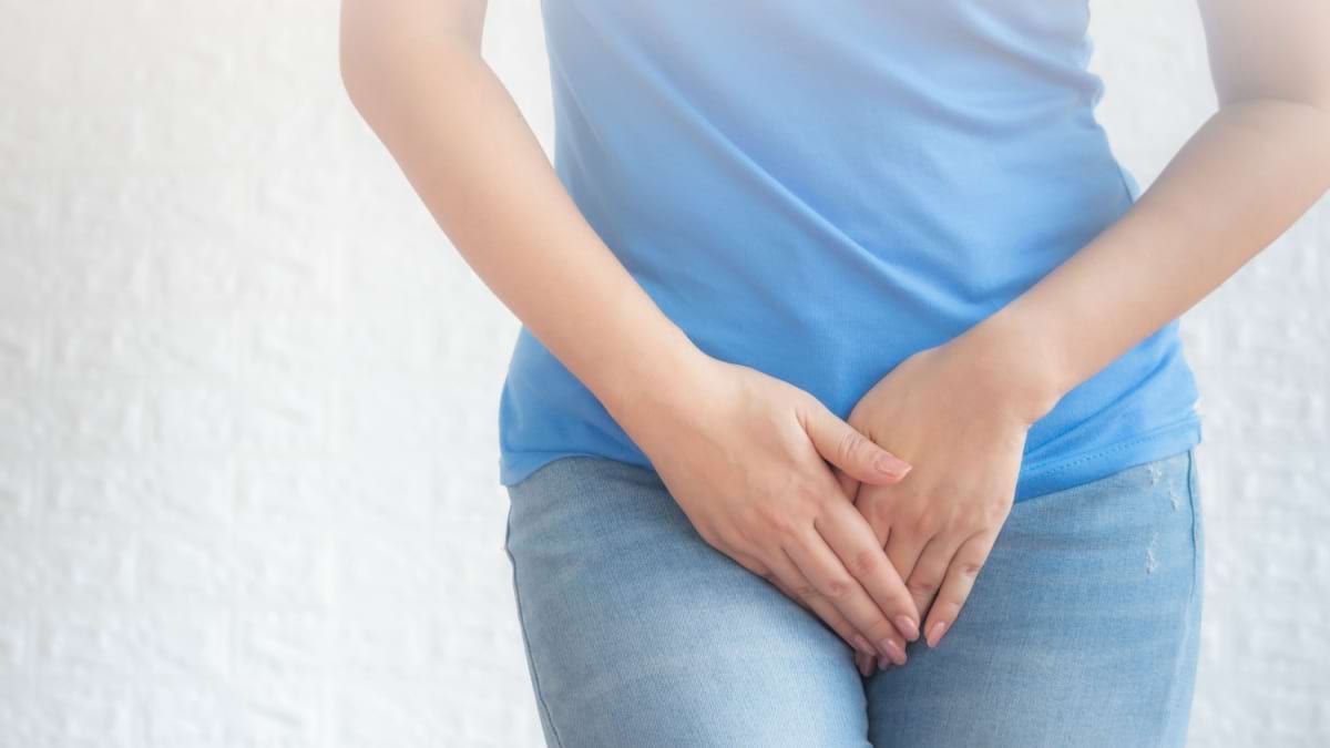 Vulvovaginita si durere in timpul sexului | De ce ai disconfort in zona intima, la menopauza?