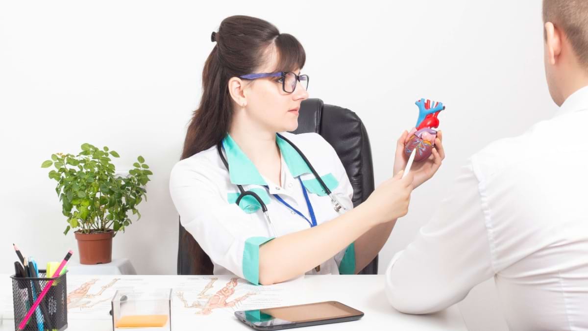 Insuficiența mitrală: cauze, simptome, diagnostic, tratament