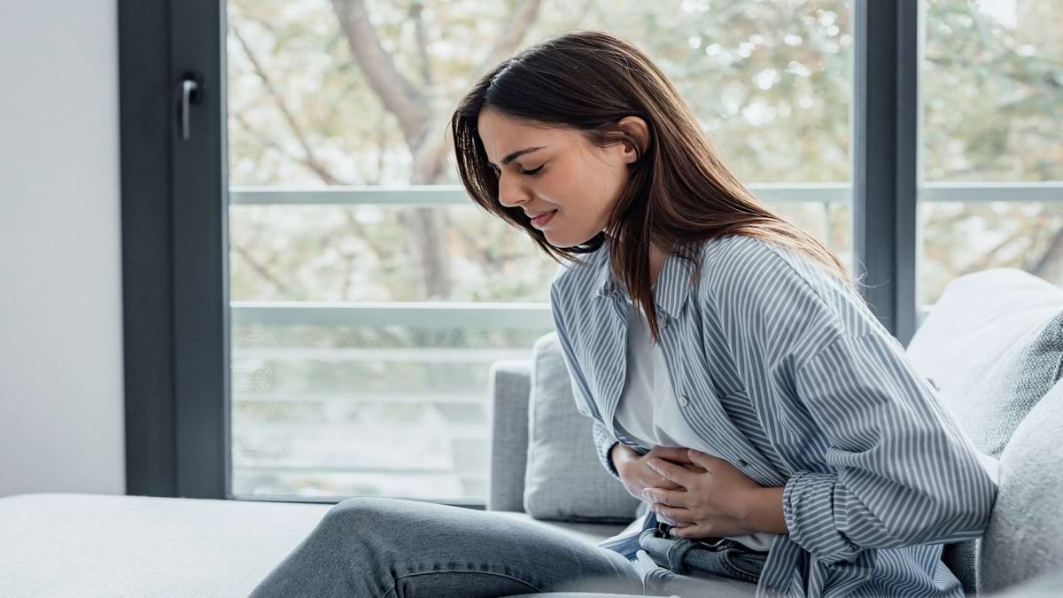 Menstruație sau pierderea unei sarcini timpurii? Cum le deosebești