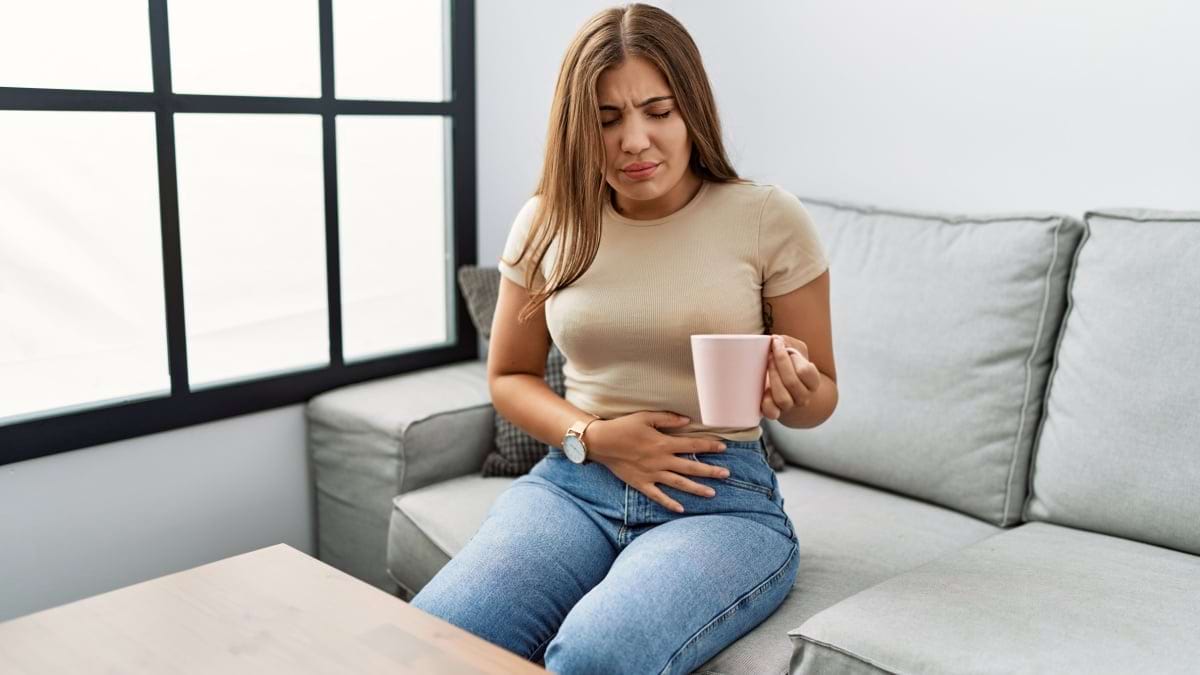 Moduri de a scăpa de durerea cauzată de endometrioză