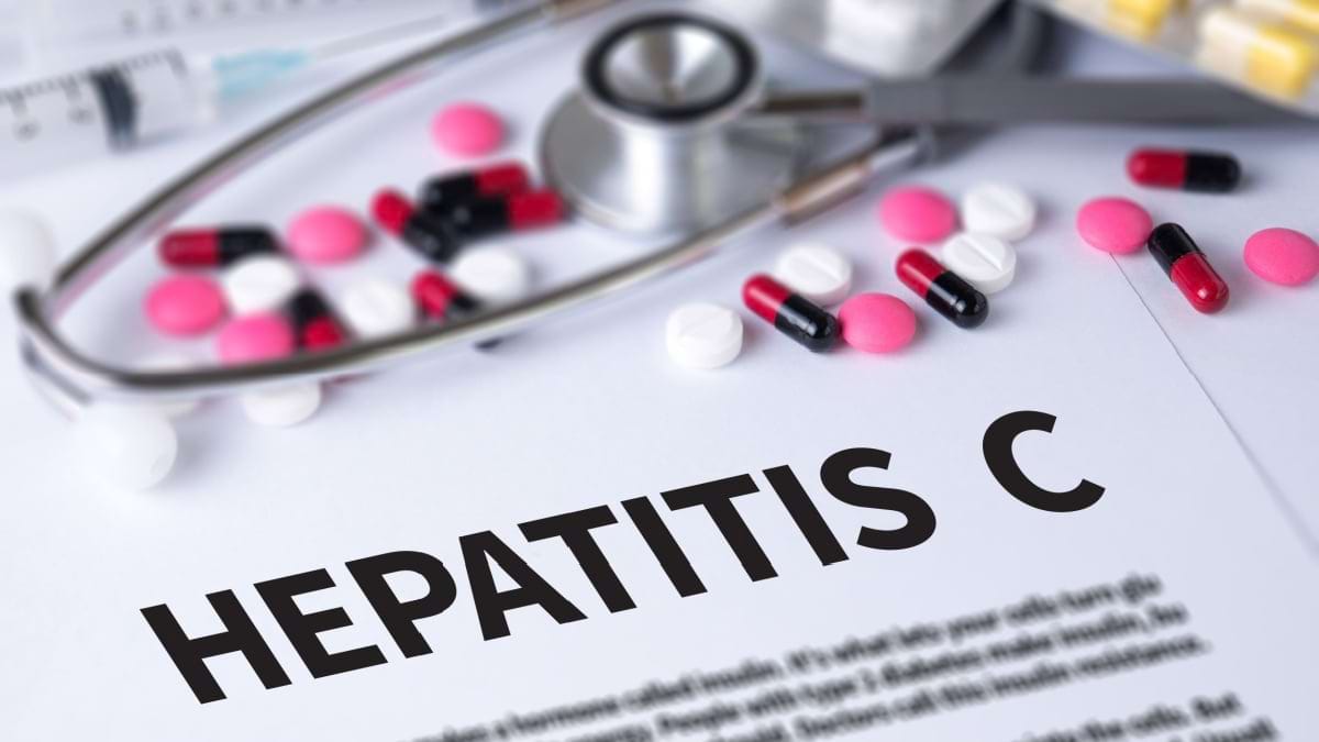 Bazele farmacologice ale terapiei împotriva virusului hepatitic C