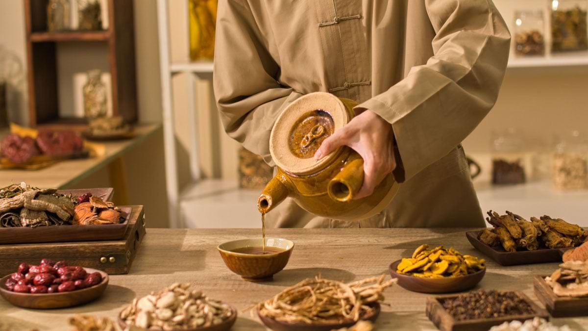 Cancerul – cauze, efecte și remedii chinezești