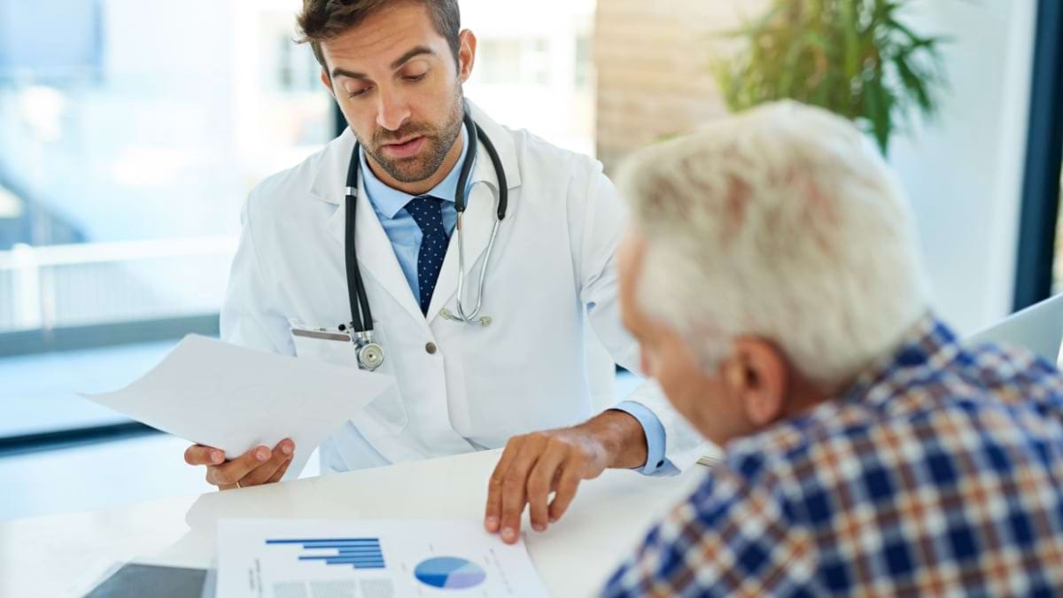 Cancerul de prostată cu creștere lentă