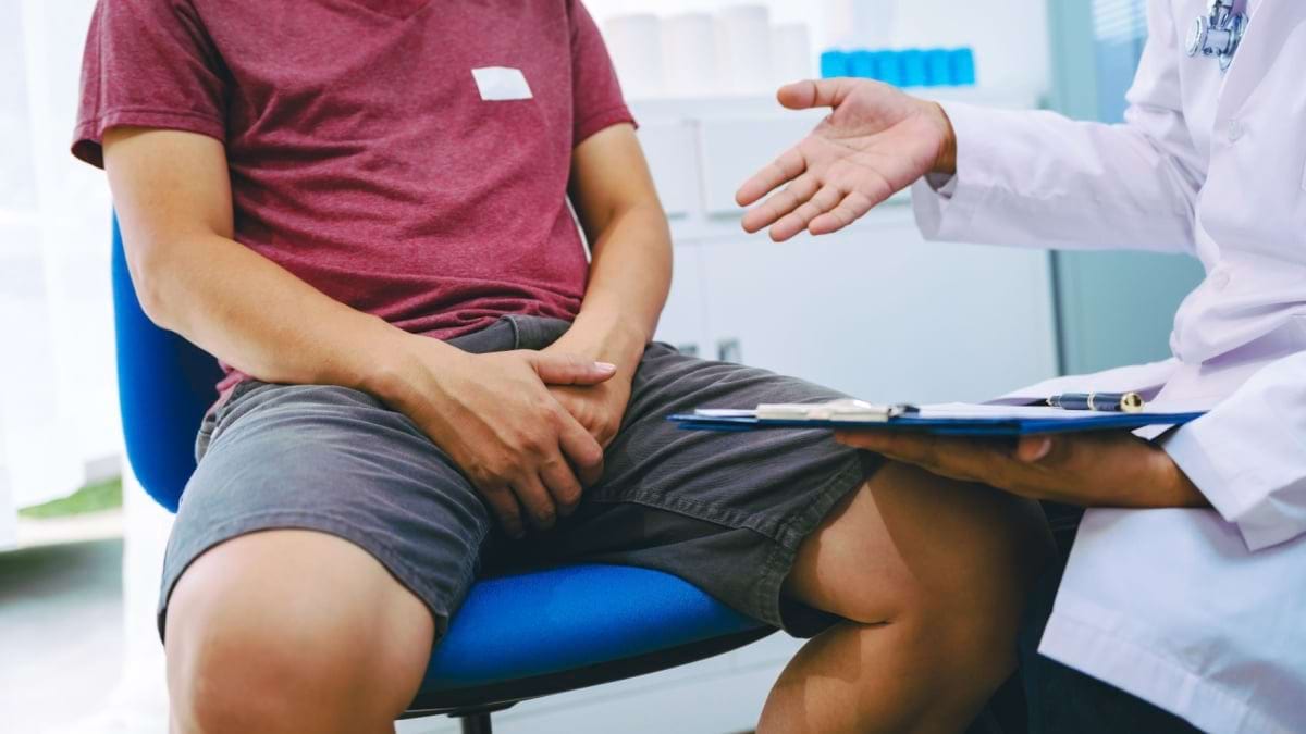 Cum influențează viața intimă prostatita cronică și ce soluții există?