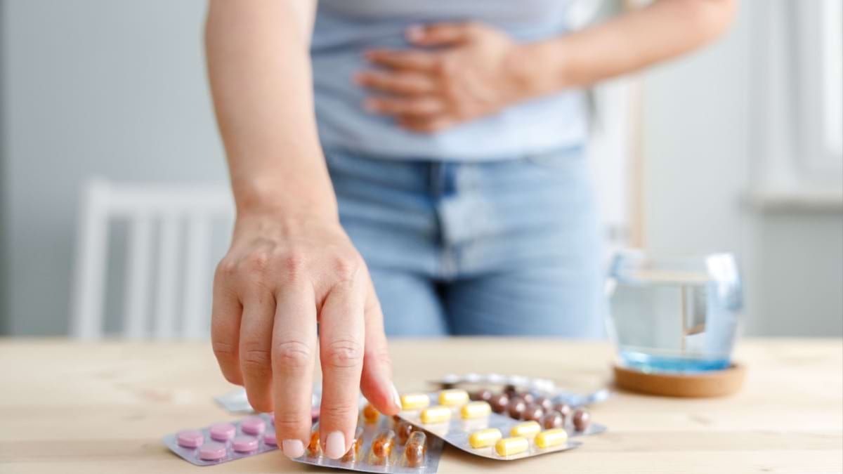 Cum recunoaștem și tratăm refluxul gastroesofagian?