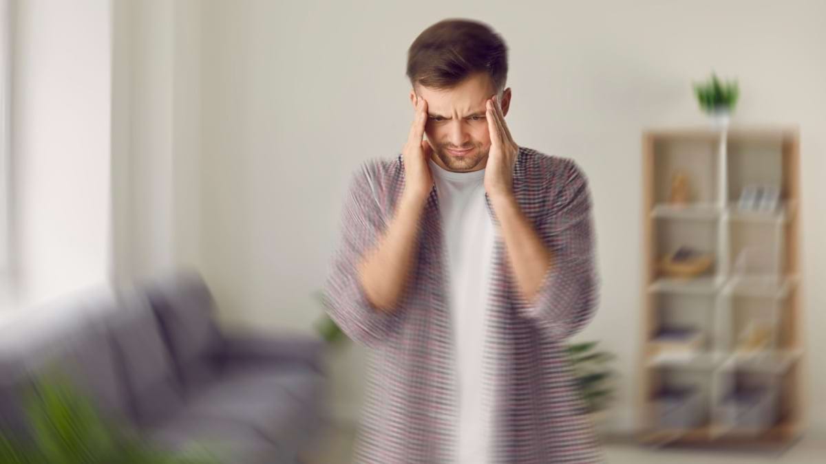 Epilepsia focală ușoară