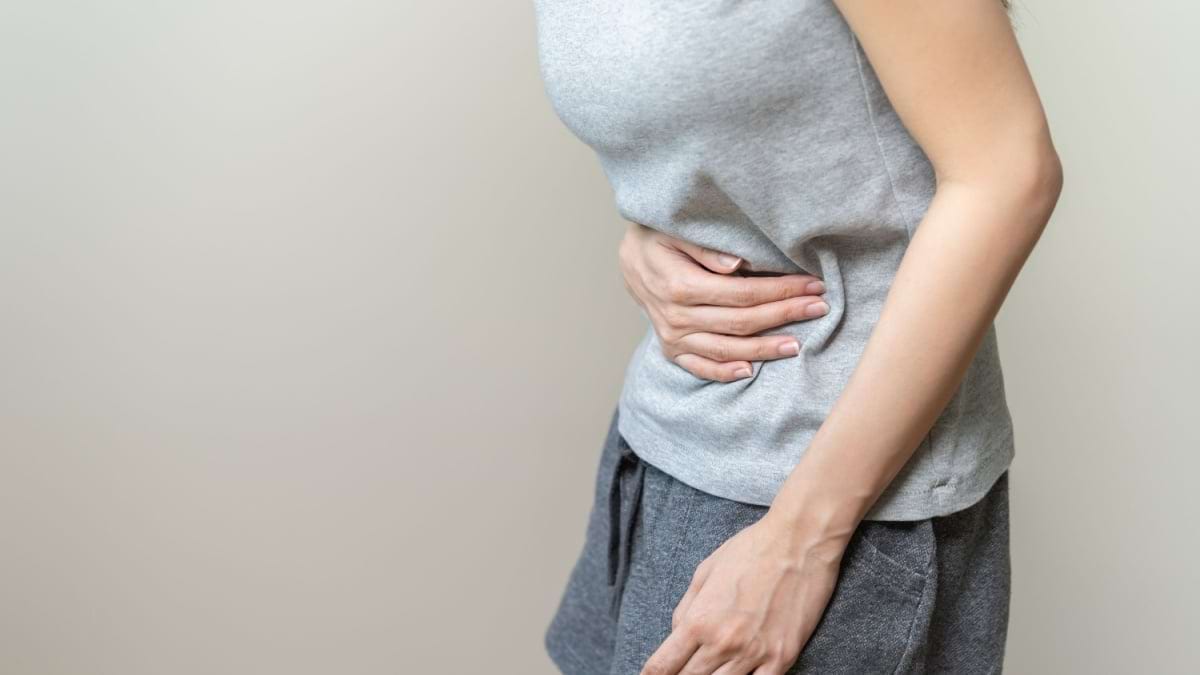 Helicobacter Pylori provoacă 9 din 10 cazuri de gastrită cronică